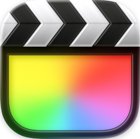 Final Cut Pro
